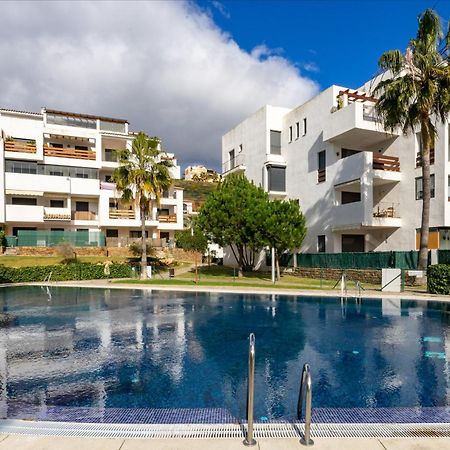 Alamar Poolfront Garden Apartment By Costarentals - Ref 46 La Cala De Mijas Exterior foto