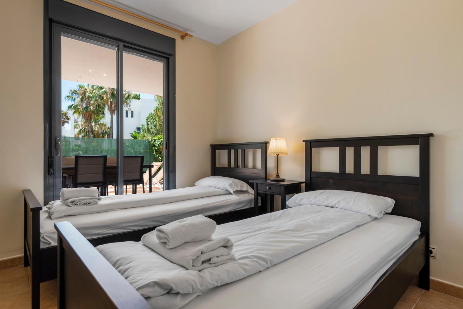Alamar Poolfront Garden Apartment By Costarentals - Ref 46 La Cala De Mijas Exterior foto
