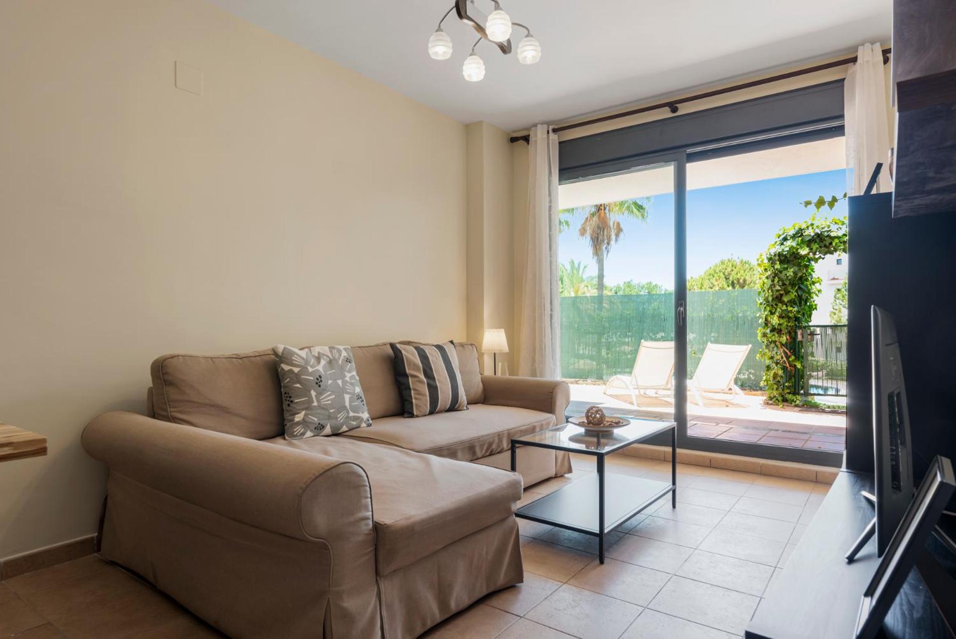 Alamar Poolfront Garden Apartment By Costarentals - Ref 46 La Cala De Mijas Exterior foto